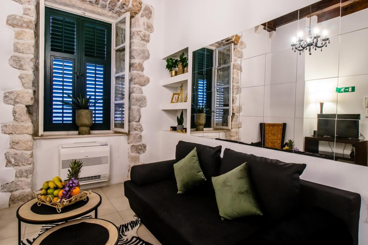 Apartment Niko, Dubrovnik Ngoại thất bức ảnh