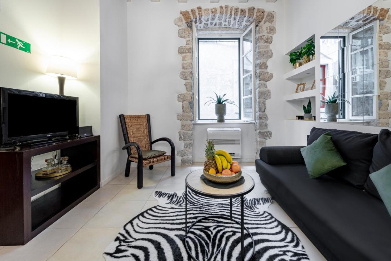 Apartment Niko, Dubrovnik Ngoại thất bức ảnh