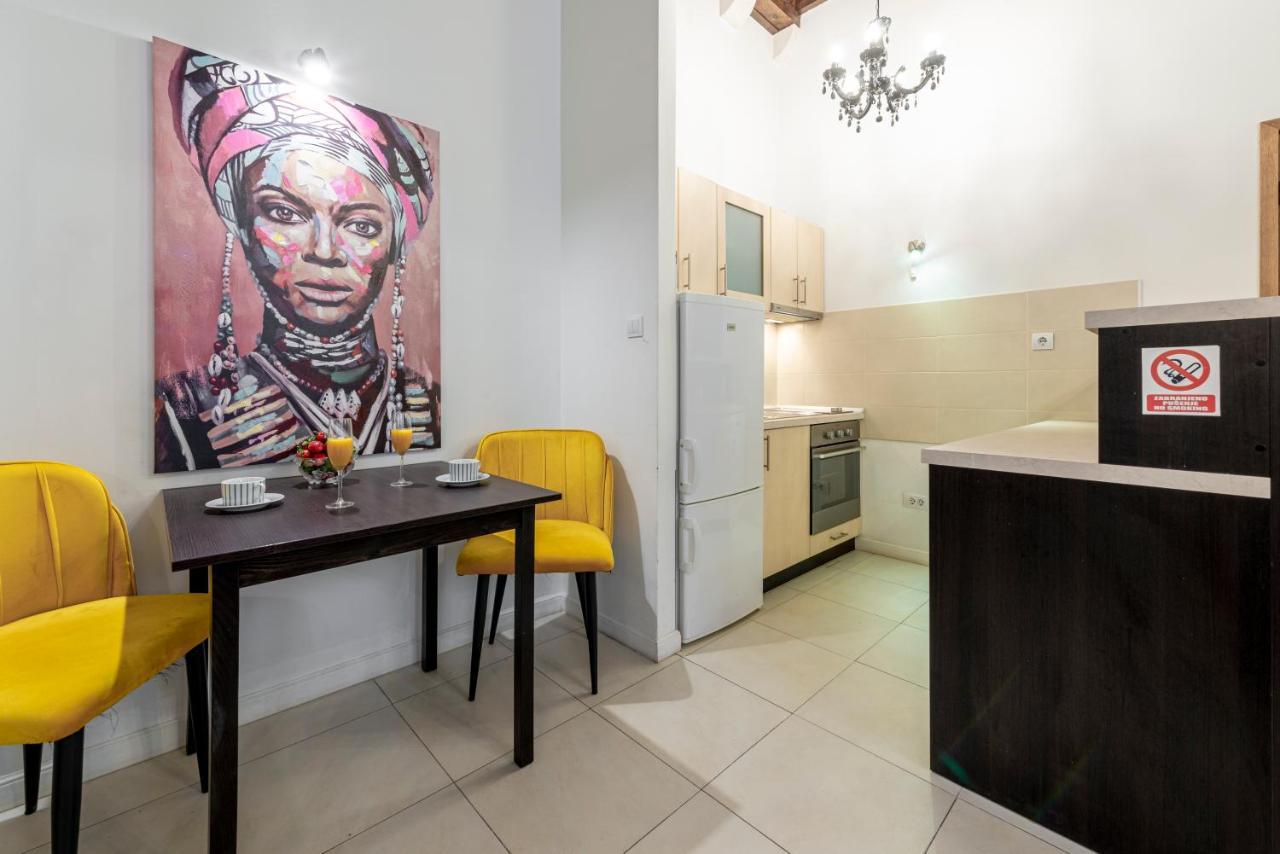 Apartment Niko, Dubrovnik Ngoại thất bức ảnh