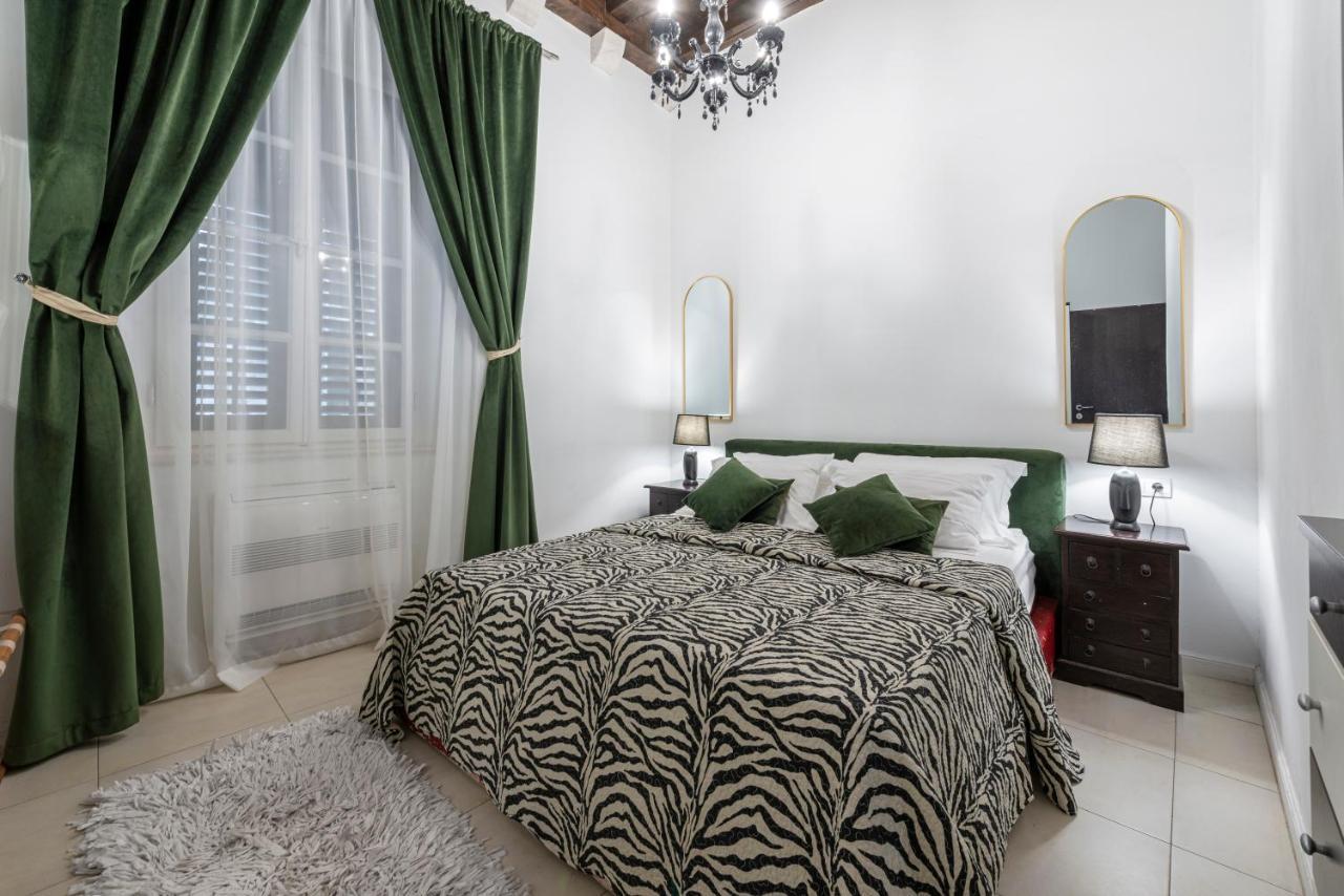 Apartment Niko, Dubrovnik Ngoại thất bức ảnh