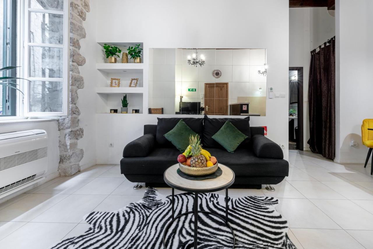 Apartment Niko, Dubrovnik Ngoại thất bức ảnh