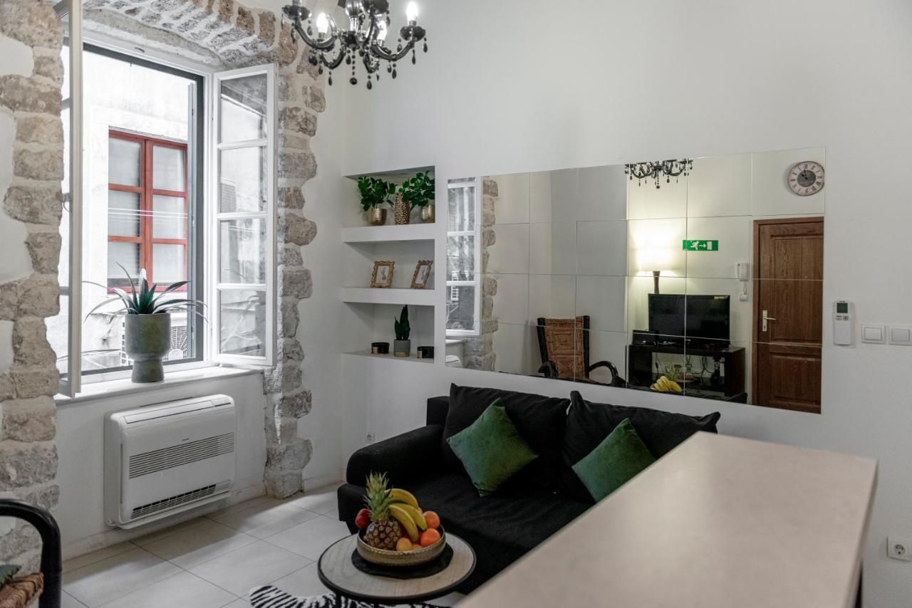 Apartment Niko, Dubrovnik Ngoại thất bức ảnh