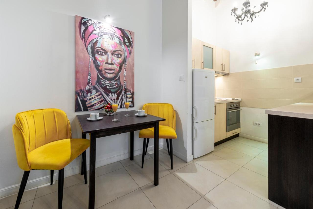 Apartment Niko, Dubrovnik Ngoại thất bức ảnh